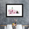 Layers Of Pink Peonies Wall Art