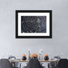 Spider Web Wall Art
