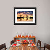 Lakeside Deer Wall Art
