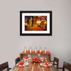 New England Fall Wall Art