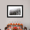 Winter Mist Wall Art