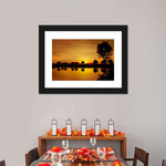 Safari Wall Art