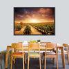 Vineyards Wall Art