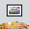 Majestic Lupines Wall Art