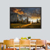 Sierra Nevada Wall Art