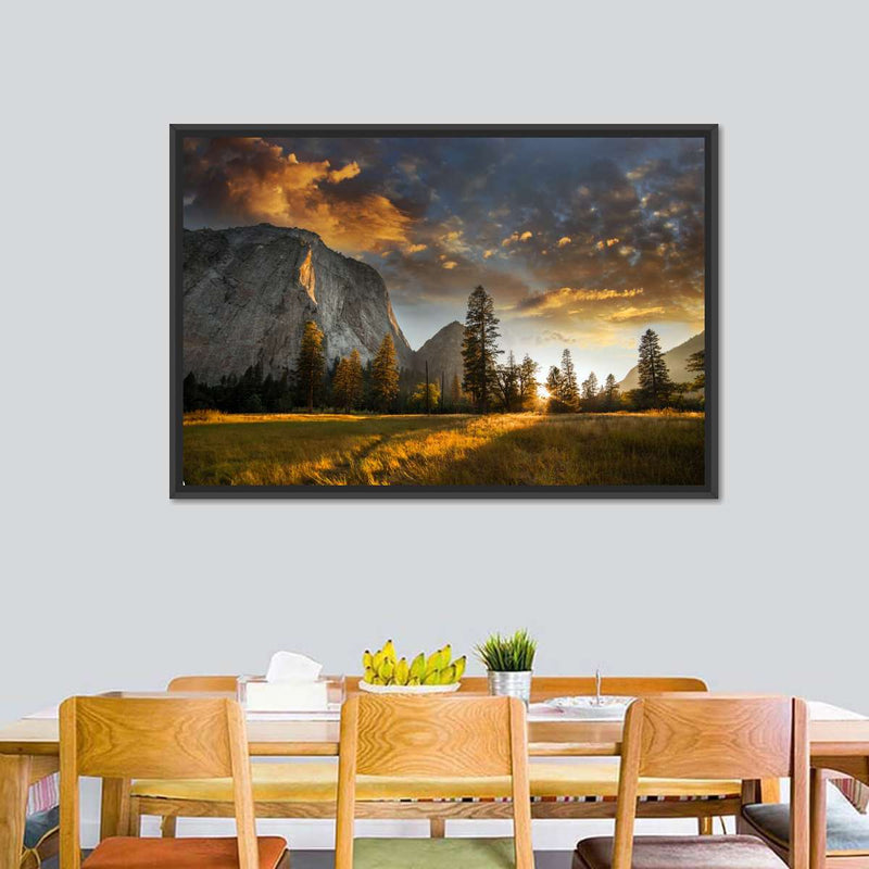 Sierra Nevada Wall Art
