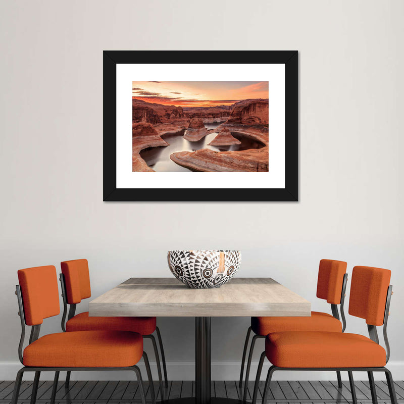 Lake Powell Wall Art