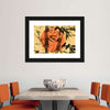 Japanese Abstract Wall Art