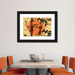 Japanese Abstract Wall Art