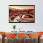 Lake Powell Wall Art