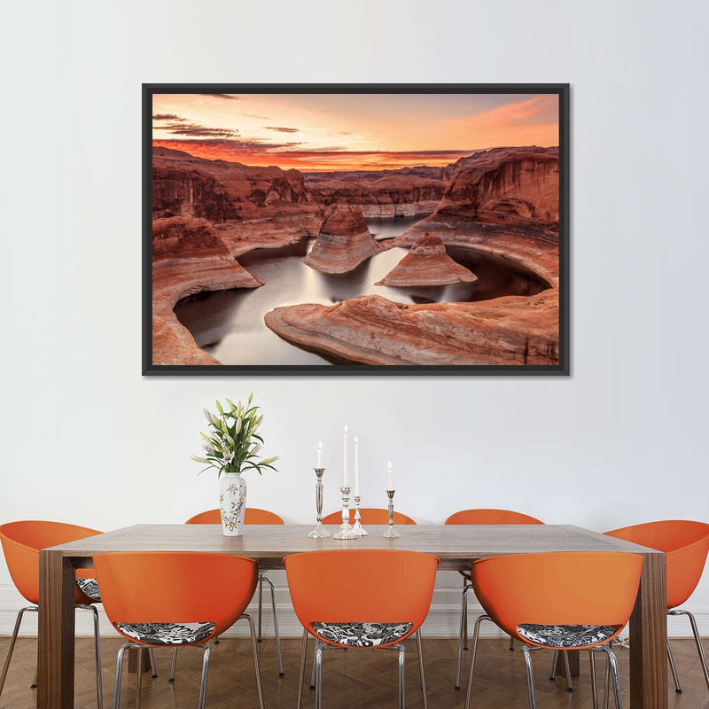 Lake Powell Wall Art
