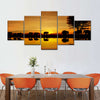 Safari Wall Art