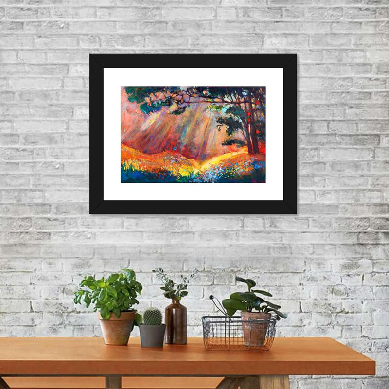 White Mountain National Forest Wall Art