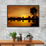 Safari Wall Art