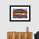 Mesa Arch Wall Art