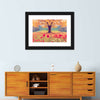 Sunday Picnic Wall Art