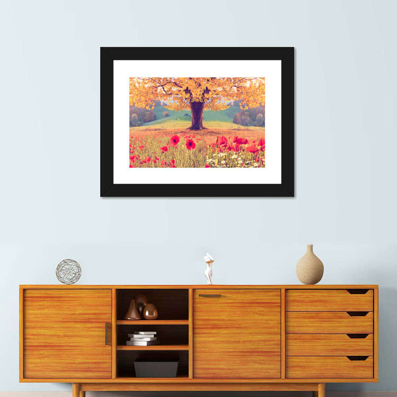 Sunday Picnic Wall Art