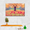 Sunday Picnic Wall Art