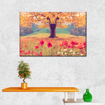 Sunday Picnic Wall Art