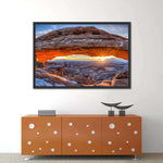 Mesa Arch Wall Art