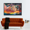 White Mountain National Forest Wall Art