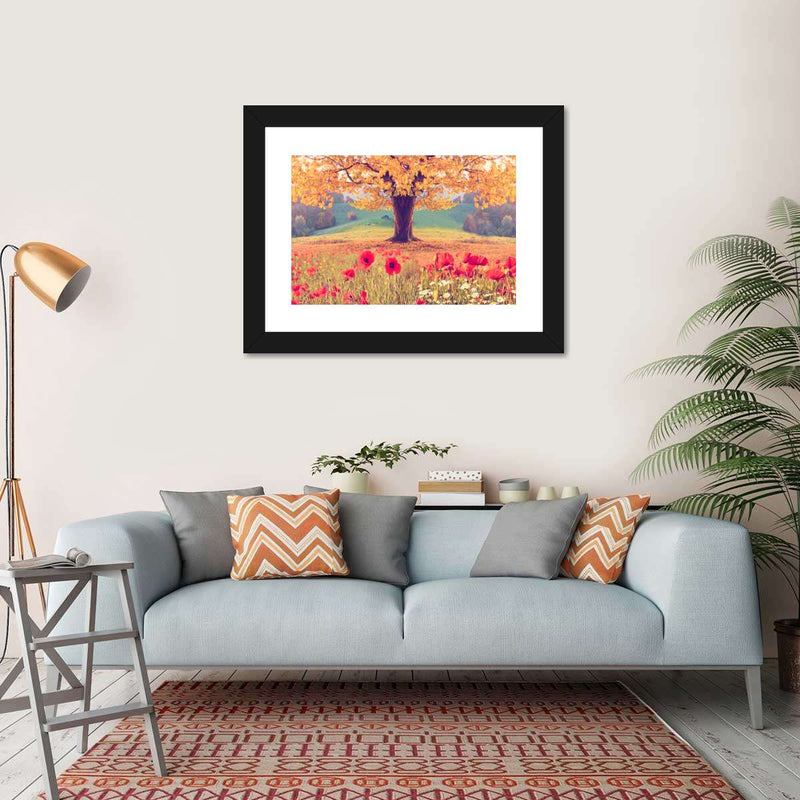 Sunday Picnic Wall Art