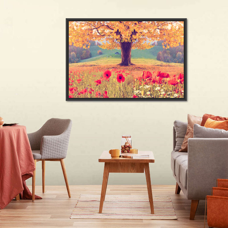 Sunday Picnic Wall Art