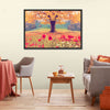 Sunday Picnic Wall Art