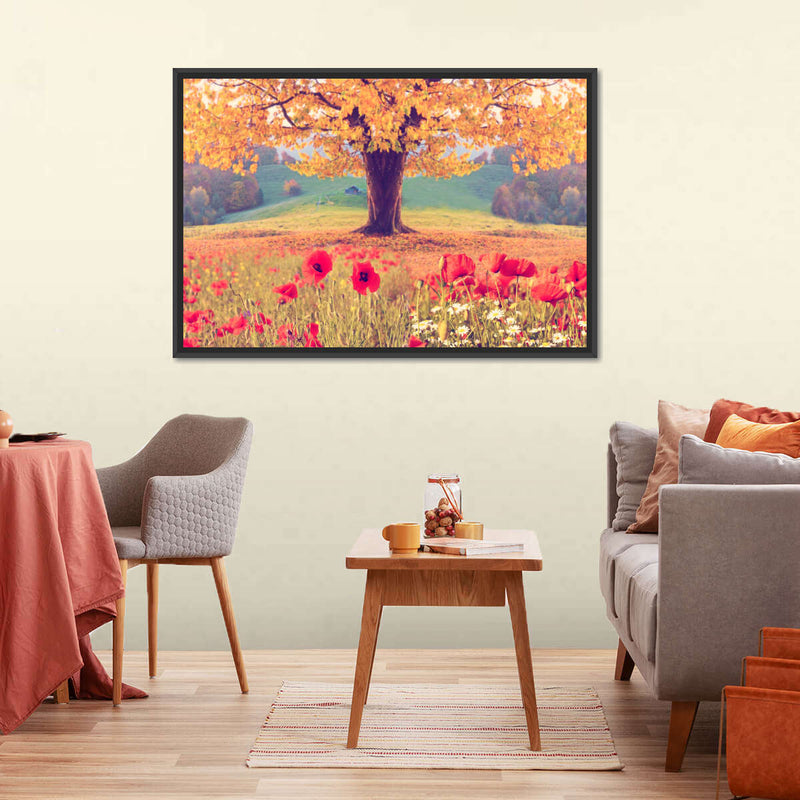 Sunday Picnic Wall Art