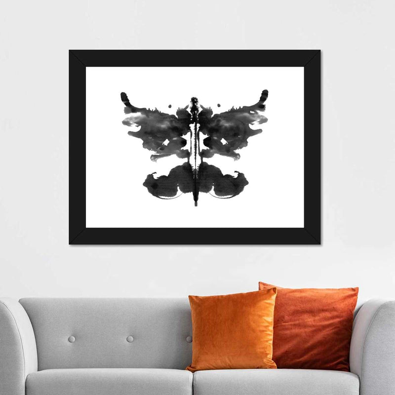 Psychology Wall Art