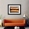 Lake Tahoe Granite Boulders Wall Art