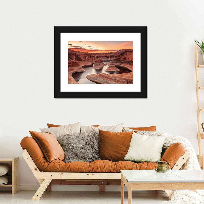 Lake Powell Wall Art
