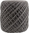 Moapa Charcoal Hard Nest Pouf