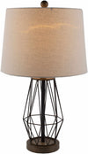 Wilhering Modern Table Lamp