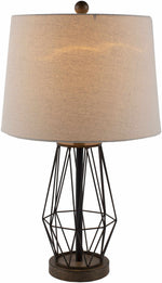 Wilhering Modern Table Lamp