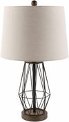 Wilhering Modern Table Lamp