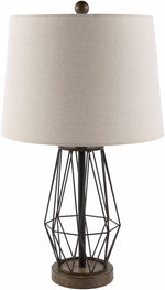 Wilhering Modern Table Lamp