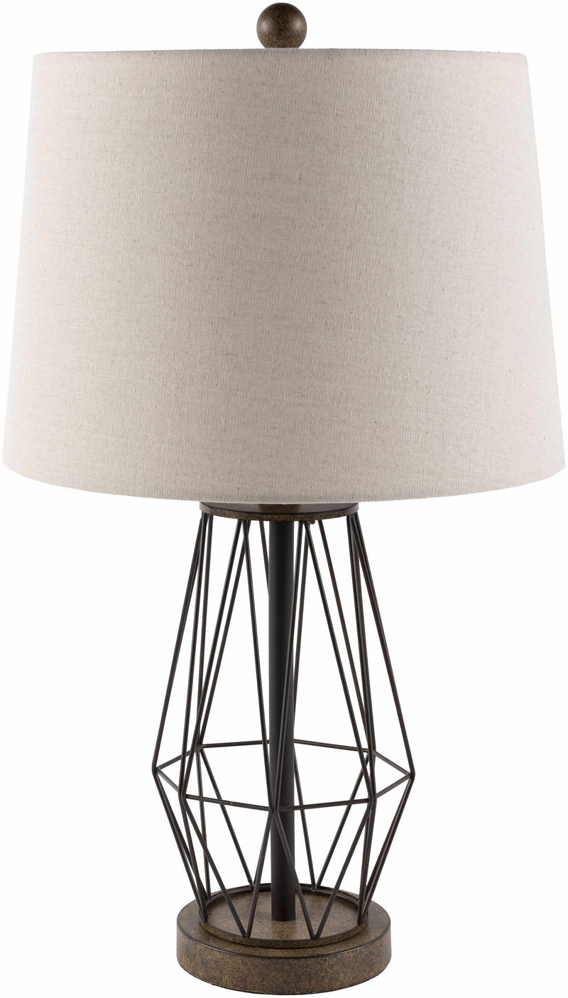 Wilhering Modern Table Lamp