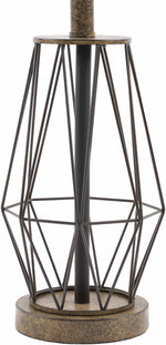 Wilhering Modern Table Lamp