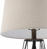 Wilhering Modern Table Lamp
