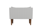 The Essential Chair in Upcycled Poly