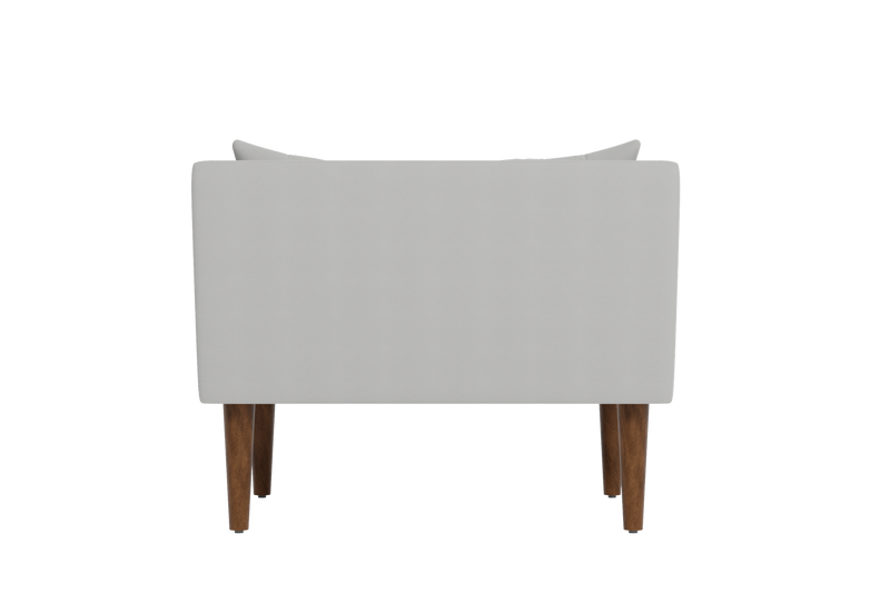 The Essential Chair in Upcycled Poly