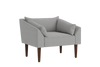 The Essential Chair in Upcycled Poly