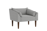 The Essential Chair in Upcycled Poly