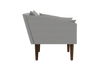 The Essential Chair in Upcycled Poly