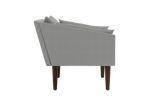 The Essential Chair in Upcycled Poly