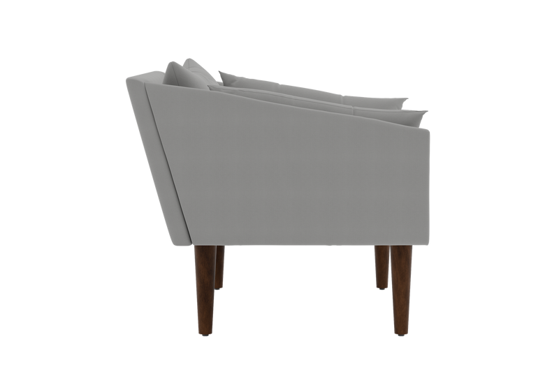 The Essential Chair in Upcycled Poly