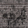 Maywood Modern Black/Charcoal Area Rug