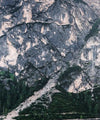 Mountain Lake Wall Art