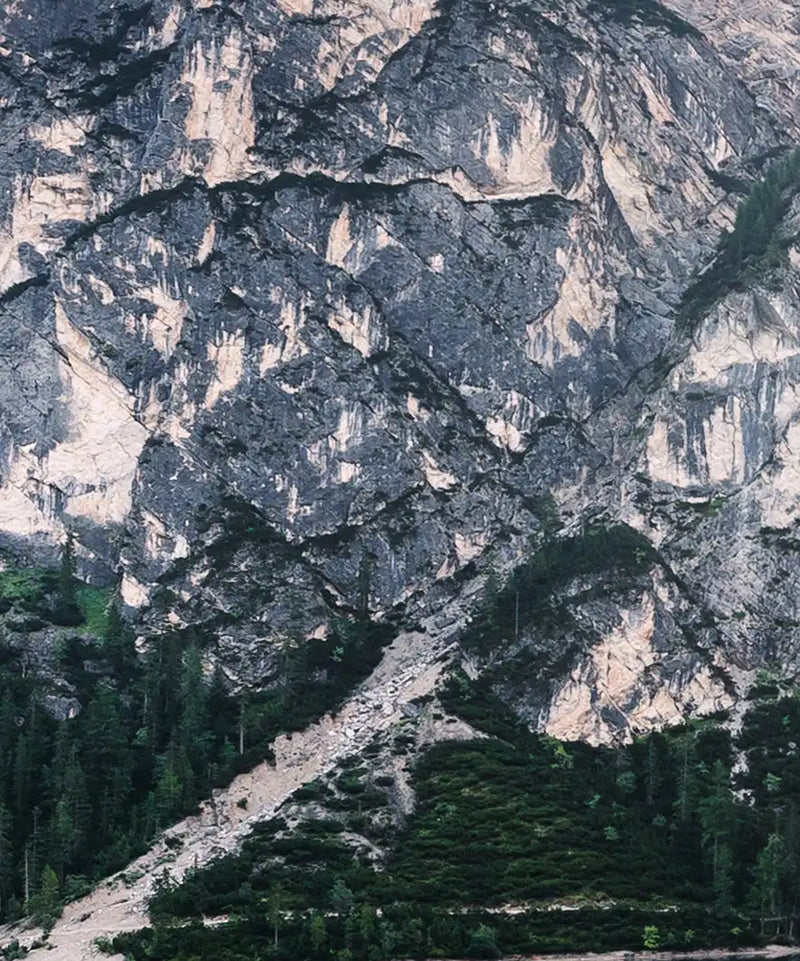 Mountain Lake Wall Art